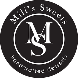 Mili's Sweets by Mili Takashima